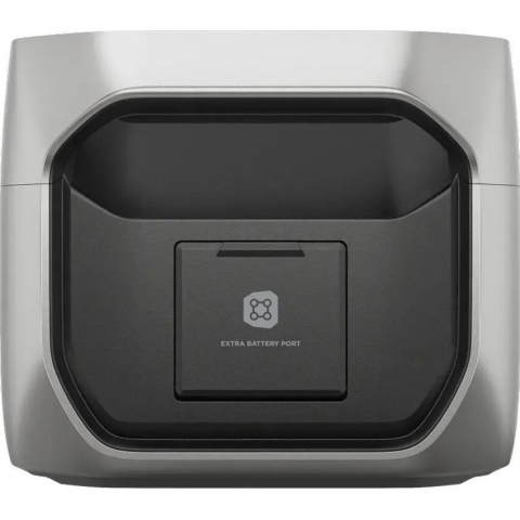 Додаткова батарея EcoFlow DELTA 3 Max Plus Extra Battery (EFD3MP-EB) Купити в Україні