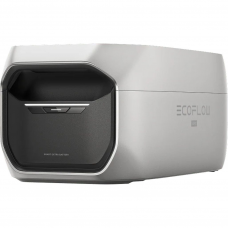 Додаткова батарея EcoFlow DELTA 3 Max Plus Extra Battery (EFD3MP-EB)
