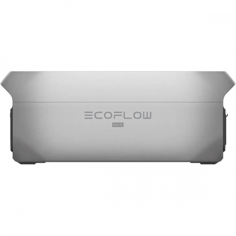 Додаткова батарея EcoFlow DELTA 3 Max Plus Extra Battery (EFD3MP-EB) Купити в Україні