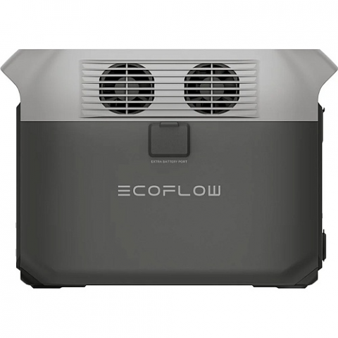 Зарядна станція EcoFlow DELTA 3 1500 (EFDELTA1500-EU) Купити в Україні