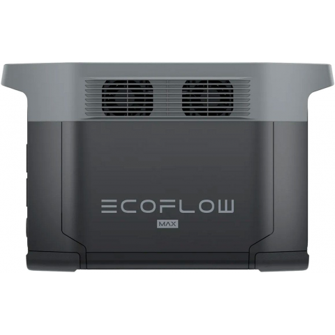 Зарядна станція EcoFlow DELTA 2 Max (EFDELTA2Max-EU) Купити в Україні