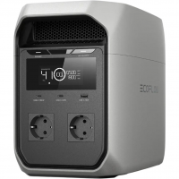 Зарядна станція EcoFlow DELTA 3 Classic EU-Version (EFDELTA3C-EU-CBox-L)