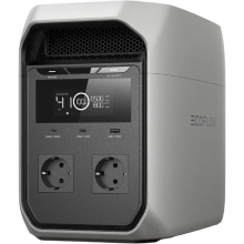 Зарядна станція EcoFlow DELTA 3 Classic EU-Version (EFDELTA3C-EU-CBox-L)