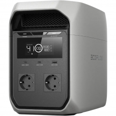 Зарядна станція EcoFlow DELTA 3 Classic EU-Version (EFDELTA3C-EU-CBox-L)