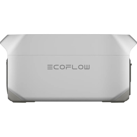 Додаткова батарея для зарядної станції EcoFlow DELTA 3 Extra Battery (EFDELTA3P-EB) Купити в Україні