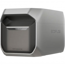 Додаткова батарея для зарядної станції EcoFlow DELTA 3 Extra Battery (EFDELTA3P-EB)