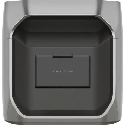 Додаткова батарея для зарядної станції EcoFlow DELTA 3 Extra Battery (EFDELTA3P-EB) Купити в Україні