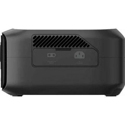 Зарядна станція EcoFlow River 3 (EFRIVER3-EU-CBOX_EU) Купити в Україні