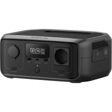 Зарядна станція EcoFlow RIVER 3 UPS (EFRIVER3-UPS-EU-CBox)