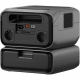 Комплект зарядної станції EcoFlow RIVER 3 Max (EFRIVER3Max-EU-CBOX) Купити в Україні