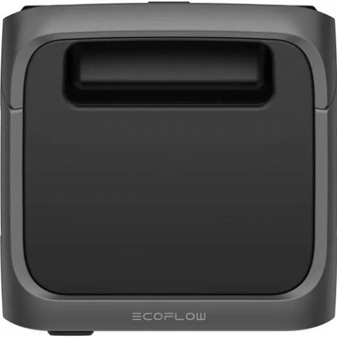 Комплект зарядної станції EcoFlow RIVER 3 Max (EFRIVER3Max-EU-CBOX) Купити в Україні
