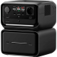 Комплект зарядної станції EcoFlow RIVER 3 Max Plus (EFRIVER3MaxPlus-EU-CBOX) Купити в Україні