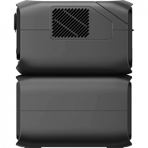 Комплект зарядної станції EcoFlow RIVER 3 Max Plus (EFRIVER3MaxPlus-EU-CBOX) Купити в Україні
