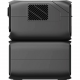 Комплект зарядної станції EcoFlow RIVER 3 Max Plus (EFRIVER3MaxPlus-EU-CBOX) Купити в Україні
