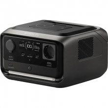 Зарядна станція EcoFlow RIVER 3 Plus Wireless (EFRIVER3PLUS-W-EU-CBOX)