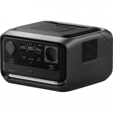 Зарядна станція EcoFlow RIVER 3 Plus Wireless (EFRIVER3PLUS-W-EU-CBOX)