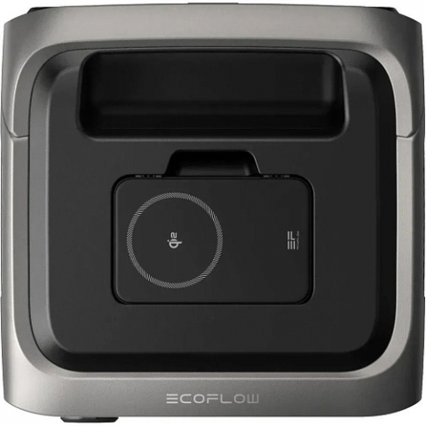 Зарядна станція EcoFlow RIVER 3 Plus Wireless (EFRIVER3PLUS-W-EU-CBOX) Купити в Україні