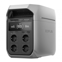 Зарядна станція EcoFlow DELTA 3 Plus (EF_DELTA3Plus)