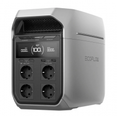 Зарядна станція EcoFlow DELTA 3 Plus (EF_DELTA3Plus)