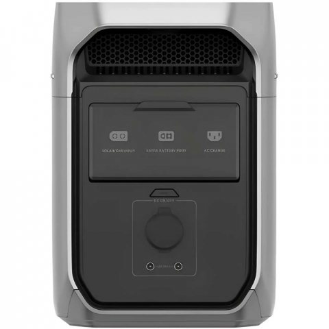 Зарядна станція EcoFlow DELTA 3 Plus (EF_DELTA3Plus) Купити в Україні