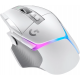 Миша бездротова Logitech G502 X Plus White (910-006171) Купити в Україні