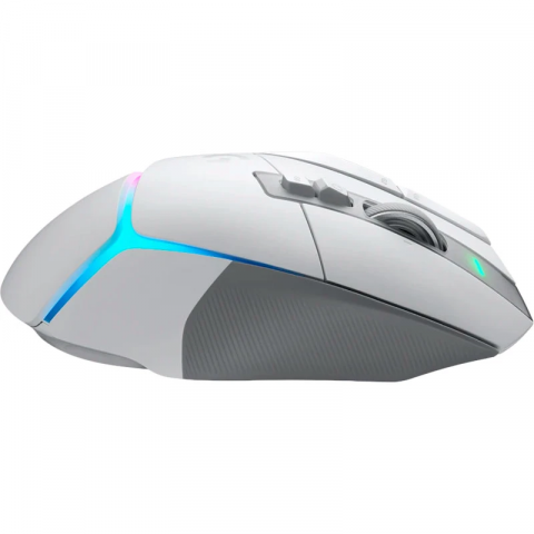 Миша бездротова Logitech G502 X Plus White (910-006171) Купити в Україні
