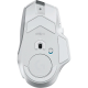 Миша бездротова Logitech G502 X Plus White (910-006171) Купити в Україні