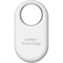 Смарт-трекер Samsung SmartTag 2 White (EI-T5600BWEG)