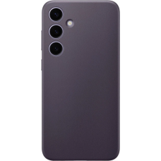 Чохол Samsung Leather Case для Samsung Galaxy S24 Deep Purple (GP-FPS921HCAVW) (EU)