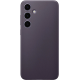 Чохол Samsung Leather Case для Samsung Galaxy S24 Deep Purple (GP-FPS921HCAVW) (EU) Купити в Україні