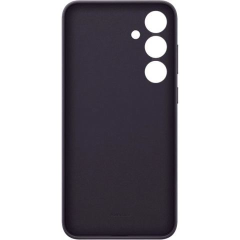 Чохол Samsung Leather Case для Samsung Galaxy S24 Deep Purple (GP-FPS921HCAVW) (EU) Купити в Україні