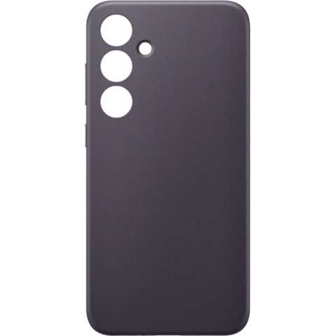 Чохол Samsung Leather Case для Samsung Galaxy S24 Deep Purple (GP-FPS921HCAVW) (EU) Купити в Україні