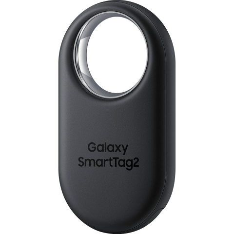 Брелок для пошуку речей Samsung Galaxy SmartTag2 (4 Pack) 2x Black + 2x White (EI-T5600KWEG) (EU) Купити в Україні