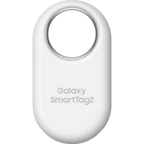 Брелок для пошуку речей Samsung Galaxy SmartTag2 (4 Pack) 2x Black + 2x White (EI-T5600KWEG) (EU) Купити в Україні