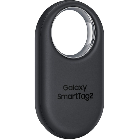 Брелок для пошуку речей Samsung Galaxy SmartTag2 (4 Pack) 2x Black + 2x White (EI-T5600KWEG) (EU) Купити в Україні