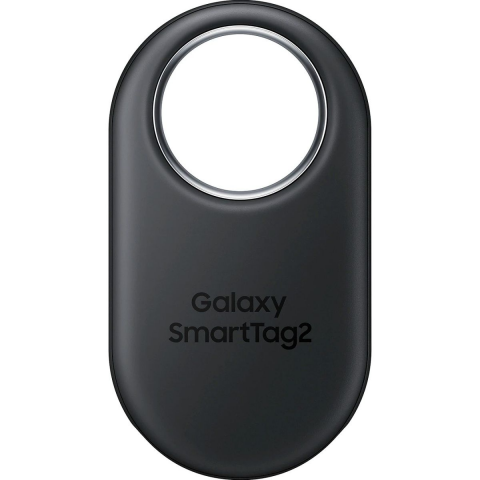 Брелок для пошуку речей Samsung Galaxy SmartTag2 (4 Pack) 2x Black + 2x White (EI-T5600KWEG) (EU) Купити в Україні