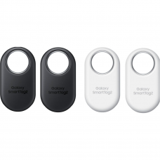 Брелок для пошуку речей Samsung Galaxy SmartTag2 (4 Pack) 2x Black + 2x White (EI-T5600KWEG) (EU)