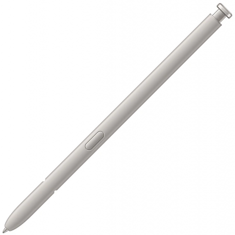 Стилус Samsung S Pen для Samsung Galaxy S25 Ultra (S938) Light Grey (EJ-PS938BJEGEU) Купити в Україні