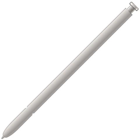 Стилус Samsung S Pen для Samsung Galaxy S25 Ultra (S938) Light Grey (EJ-PS938BJEGEU) Купити в Україні