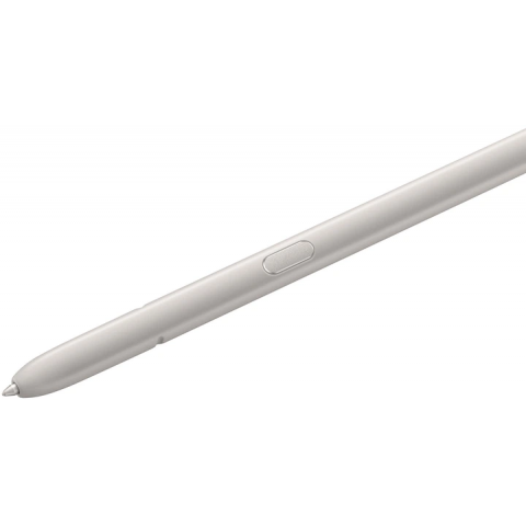 Стилус Samsung S Pen для Samsung Galaxy S25 Ultra (S938) Light Grey (EJ-PS938BJEGEU) Купити в Україні