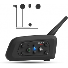 Мотогарнітура EJEAS V6PRO+ (1 pack)