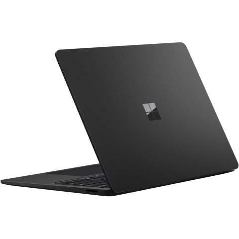 Ноутбук Microsoft Surface Laptop 7 Copilot+ PC (EP2-06080) Black Купити в Україні