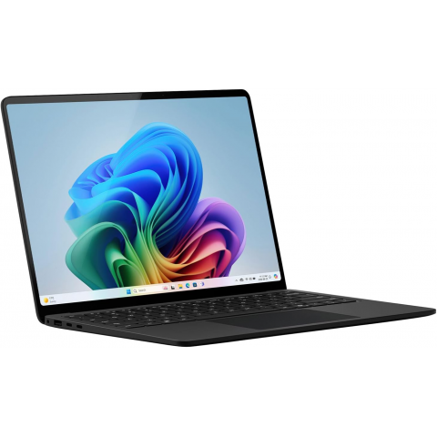 Ноутбук Microsoft Surface Laptop 7 Copilot+ PC (EP2-06080) Black Купити в Україні