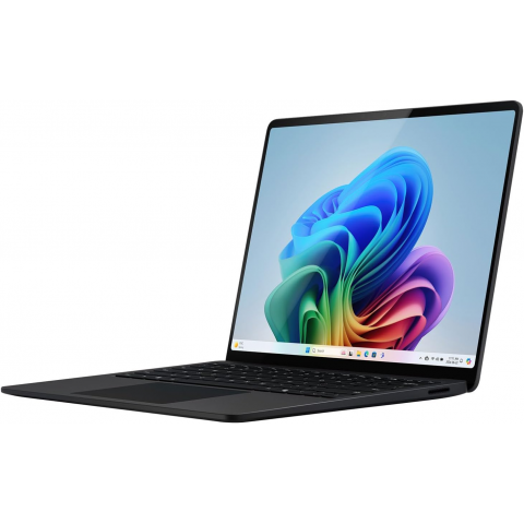 Ноутбук Microsoft Surface Laptop 7 Copilot+ PC (EP2-06080) Black Купити в Україні