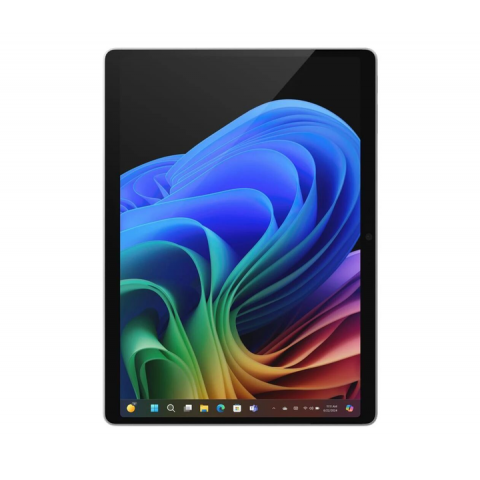 Планшет Microsoft Surface Pro 11 Snapdragon X Elite 13" 16/1TB Platinum EP2-08379/ ZIP-00006 Купити в Україні