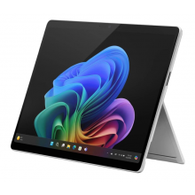 Планшет Microsoft Surface Pro 11 Snapdragon X Elite 13" 16/1TB Platinum EP2-08379/ ZIP-00006