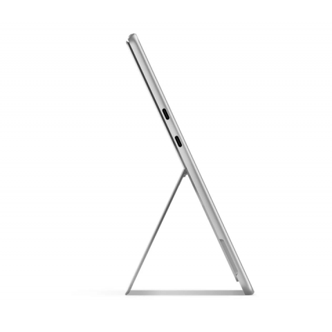 Планшет Microsoft Surface Pro 11 Snapdragon X Elite 13" 16/1TB Platinum EP2-08379/ ZIP-00006 Купити в Україні