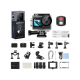 Екшн-камера AKASO Brave 4 Pro Купити в Україні