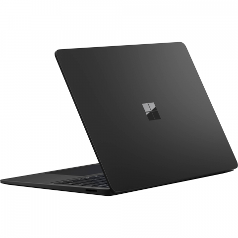 Ноутбук Microsoft Surface Laptop 8 Copilot+ PC Black (EP2-47589) Купити в Україні