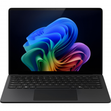 Ноутбук Microsoft Surface Laptop 8 Copilot+ PC Black (EP2-47589)